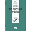 Image de Les nouveaux médias en occasion ou reconditionné