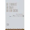Image de De l'identité du sujet au lien social en occasion ou reconditionné