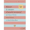 Image de Réussir le concours d'attaché territorial