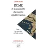 Image de Rome et la conquête du monde méditerranéen (264-27 av. J.-C.). Tome 1 en occasion ou reconditionné