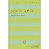 Image de Leçon sur la Paix en occasion ou reconditionné