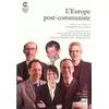 Image de L'Europe post-communiste