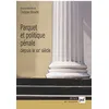 Image de Parquet et politique pénale depuis le XIXe siècle en occasion ou reconditionné