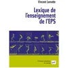 Image de Lexique de l'enseignement de l'EPS en occasion ou reconditionné