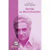 Image de Derrida. La déconstruction en occasion ou reconditionné