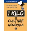 Image de 1 kilo de culture générale en occasion ou reconditionné