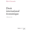 Image de Droit international économique en occasion ou reconditionné
