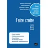 Image de Prépas scientifiques 2023-2024 - Epreuve français-philosophie en occasion ou reconditionné