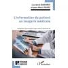 Image de L'information du patient en imagerie médicale en occasion ou reconditionné
