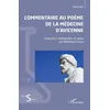 Image de Commentaire au poème de la médecine d'Avicenne en occasion ou reconditionné