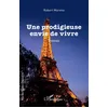 Image de Une prodigieuse envie de vivre en occasion ou reconditionné