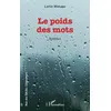 Image de Le poids des mots en occasion ou reconditionné