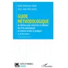 Image de Guide méthodologique de référence pour la recherches et rédaction en occasion ou reconditionné