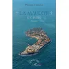 Image de La maudite: Gorée. Roman