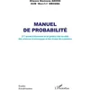 Image de Manuel de probabilité en occasion ou reconditionné