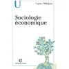 Image de Sociologie économique - État, marché et société dans le capitalisme moderne en occasion ou reconditionné