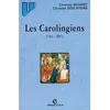 Image de Les Carolingiens (741-987) en occasion ou reconditionné