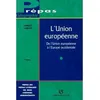 Image de L'Union européenne en occasion ou reconditionné