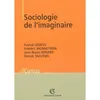 Image de Sociologie de l'imaginaire en occasion ou reconditionné