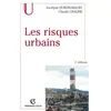 Image de Les risques urbains en occasion ou reconditionné