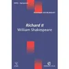 Image de Richard II - William Shakespeare en occasion ou reconditionné