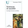 Image de Sciences et société en occasion ou reconditionné
