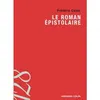 Image de Le roman épistolaire en occasion ou reconditionné