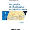 Image de Géographie et ethnographie en Grèce ancienne - 2e éd.