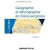 Image de Géographie et ethnographie en Grèce ancienne en occasion ou reconditionné