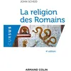 Image de La religion des Romains en occasion ou reconditionné