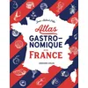 Image de Atlas gastronomique de la France en occasion ou reconditionné