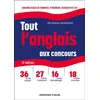 Image de Tout l'anglais aux concours - 3e éd en occasion ou reconditionné