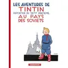 Image de Tintin au pays des Soviets en occasion ou reconditionné