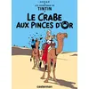 Image de Le Crabe aux pinces d'or en occasion ou reconditionné