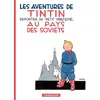 Image de Tintin au pays des Soviets en occasion ou reconditionné