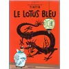 Image de Le Lotus bleu