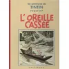 Image de Les aventures de Tintin reporter - L'oreille cassée en occasion ou reconditionné