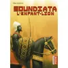 Image de Soundiata l'enfant-lion en occasion ou reconditionné