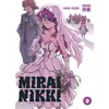Image de Mirai Nikki en occasion ou reconditionné
