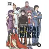 Image de Mirai Nikki en occasion ou reconditionné