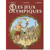 Image de Les Voyages d'Alix - Les Jeux Olympiques en occasion ou reconditionné