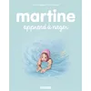 Image de Martine apprend à nager en occasion ou reconditionné