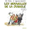 Image de Les nouvelles de la jungle (de Calais) en occasion ou reconditionné