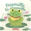 Image de Fripouille la grenouille en occasion ou reconditionné