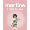 Image de Martine à la fête des fleurs en occasion ou reconditionné