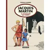 Image de Jacques Martin, le voyageur du temps en occasion ou reconditionné