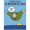 Image de Le retour du Chat en occasion ou reconditionné