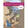 Image de Thésée et le Minotaure en occasion ou reconditionné