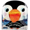 Image de Les drôles de questions de petit pingouin