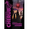 Image de Cherub - Mission 17 : Commando Adams en occasion ou reconditionné